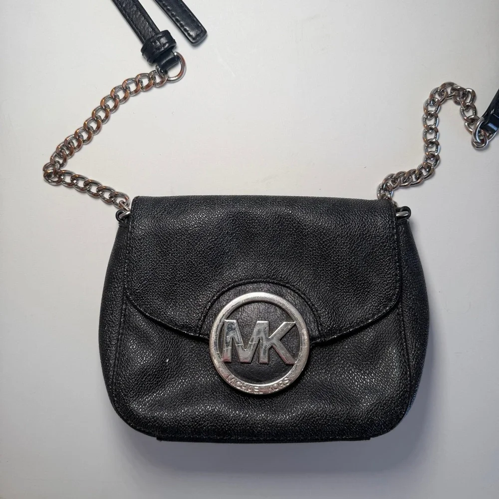 Michael Kors Crossbody Purse